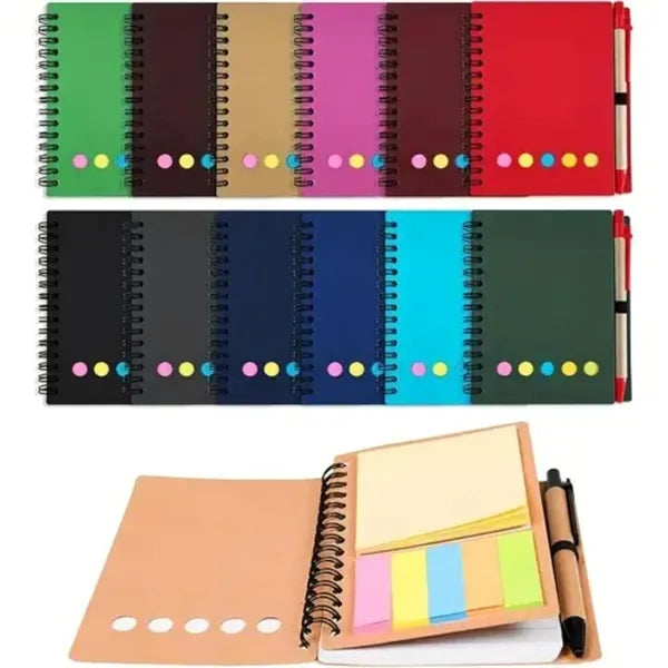 Havana Notebook
