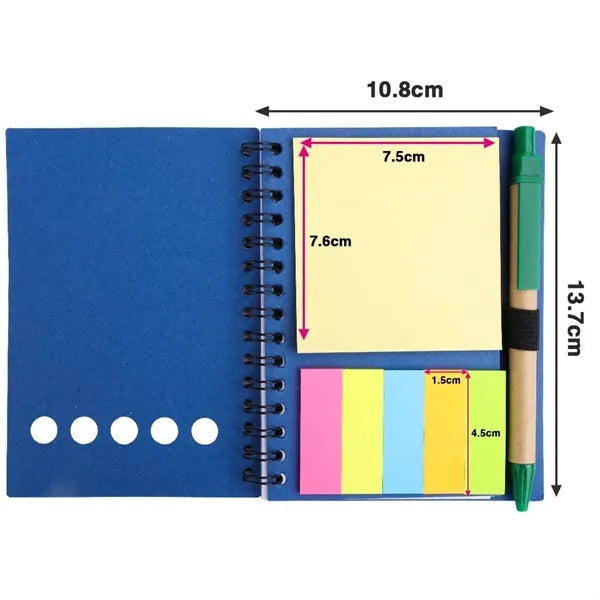 Havana Notebook