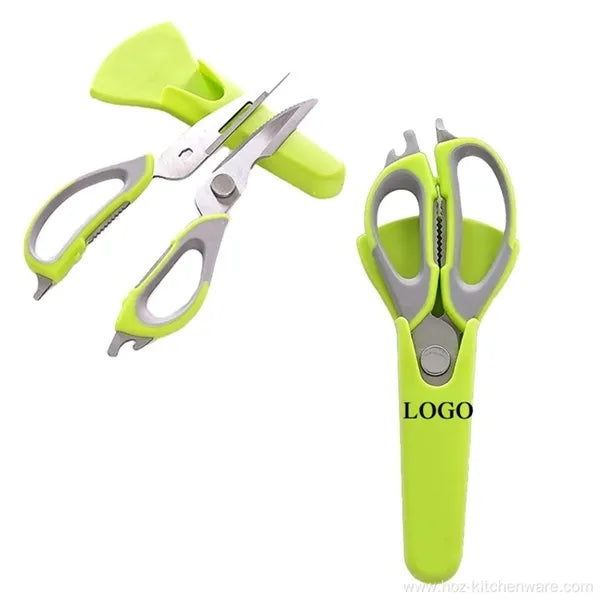 Multi-functional Kitchen Scissors