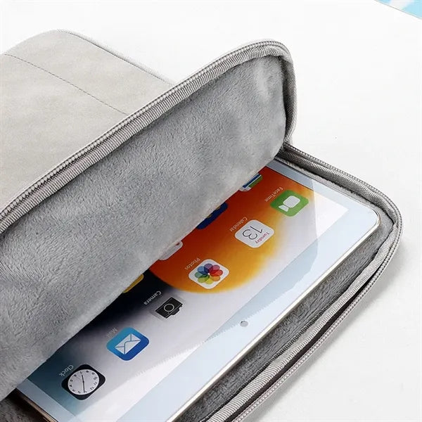 10.8 Inch Tablet Sleeve Case for Pads