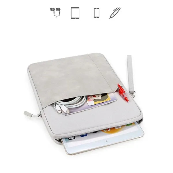 10.8 Inch Tablet Sleeve Case for Pads