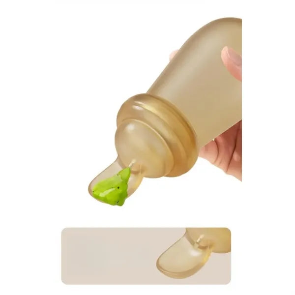 Baby Feeding Spoon