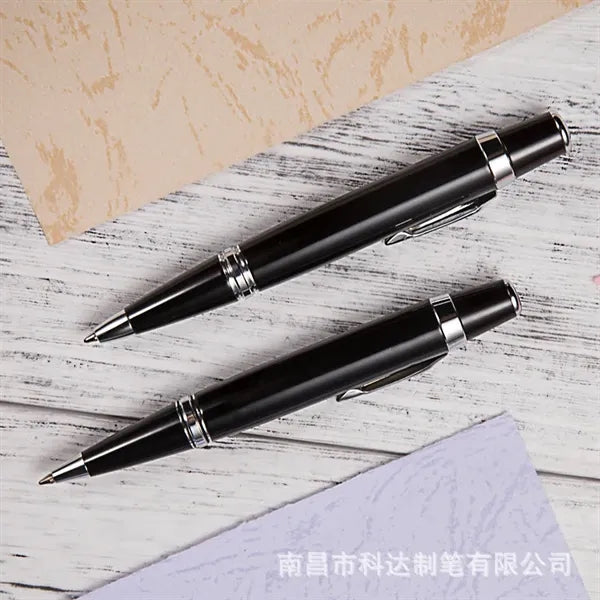 Metal Ballpoint Pens
