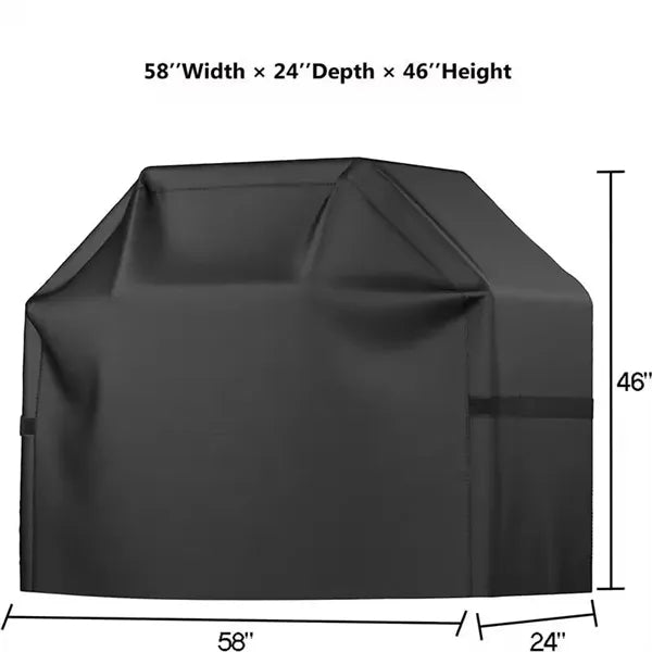 BBQ Gas Grill Cover