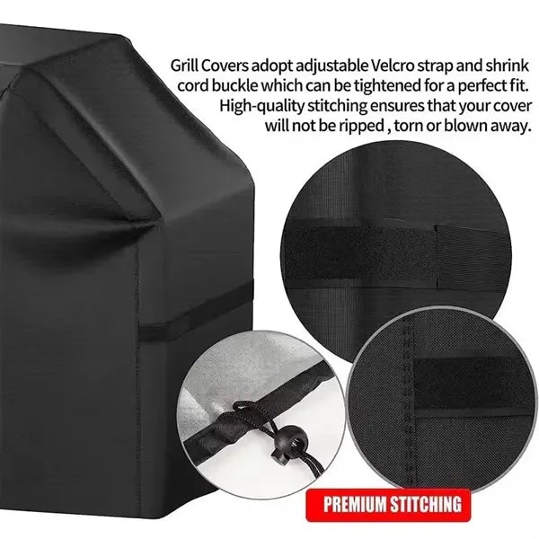 BBQ Gas Grill Cover