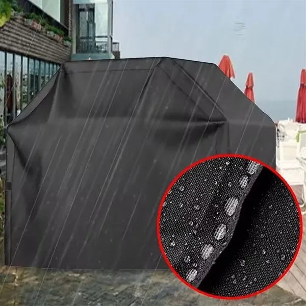 BBQ Gas Grill Cover