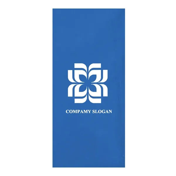 Quick Dry Sand Proof Beach Towel 32" x 70"