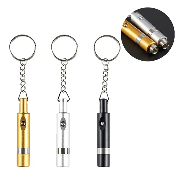 Cigar Punch Cutter