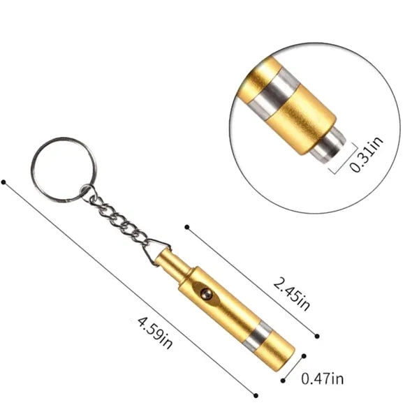 Cigar Punch Cutter