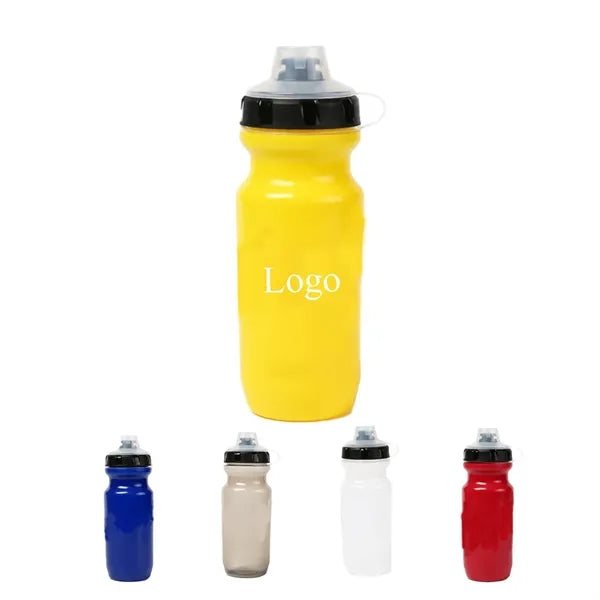 17Oz Outdoor Sports Leakproof Portable Fitness Cycling Cup