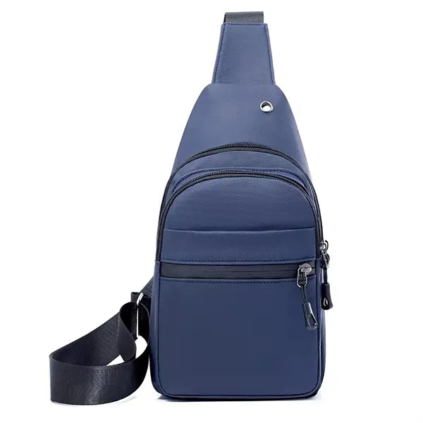 Simple Crossbody Sling Bag