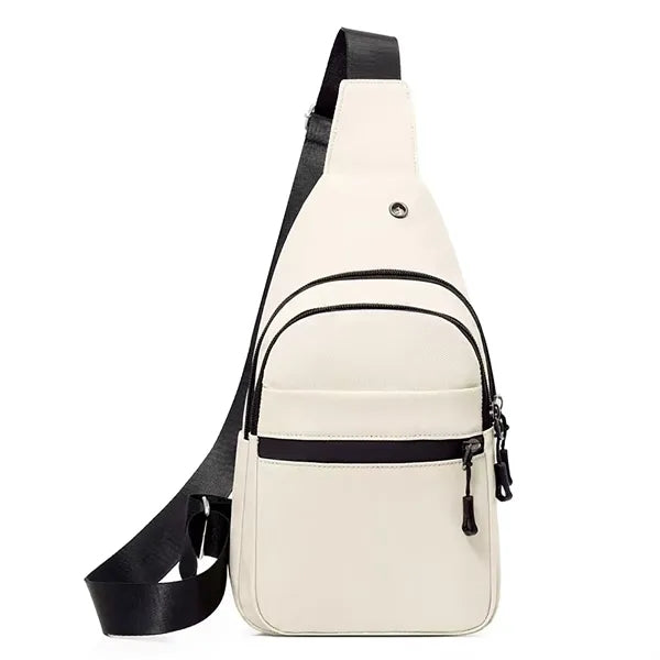 Simple Crossbody Sling Bag