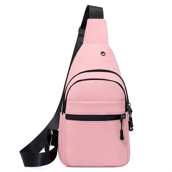 Simple Crossbody Sling Bag