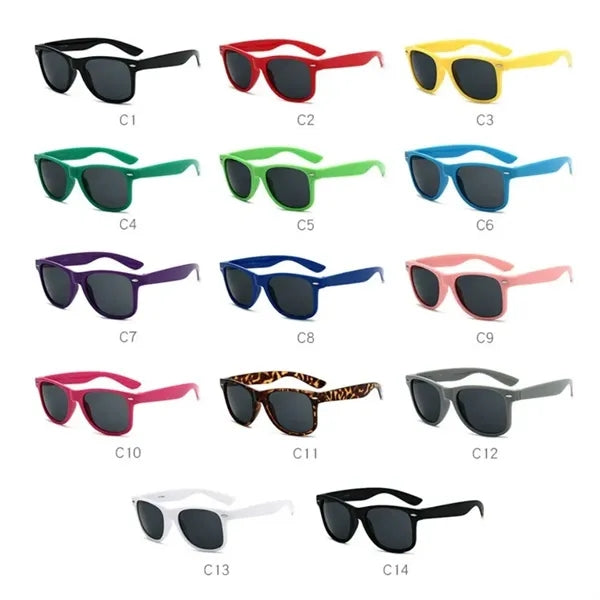 Polarized Sunglasses