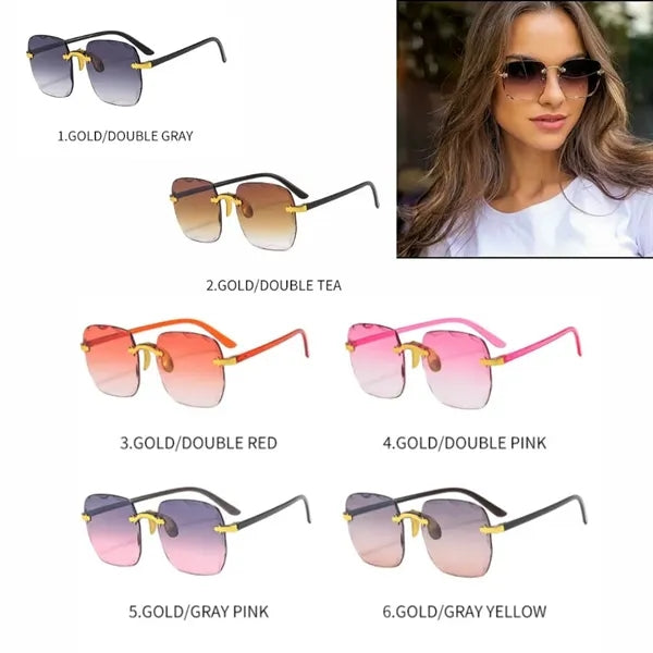 Fashion Sunglasses