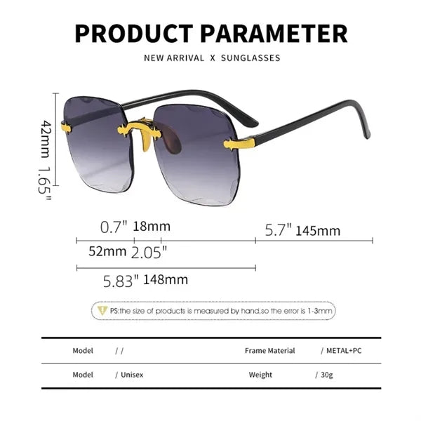 Fashion Sunglasses
