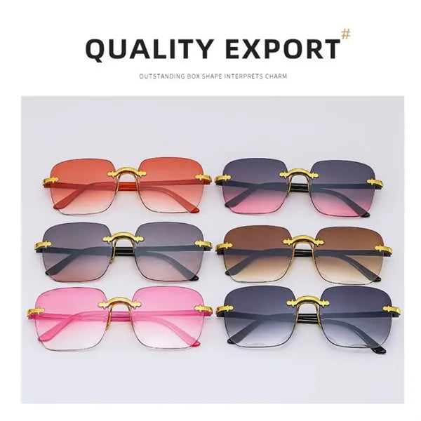 Fashion Sunglasses