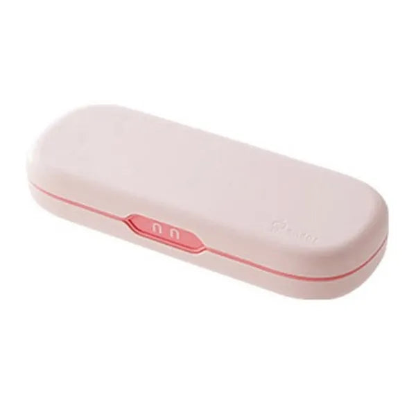 Plastic Pencil Box