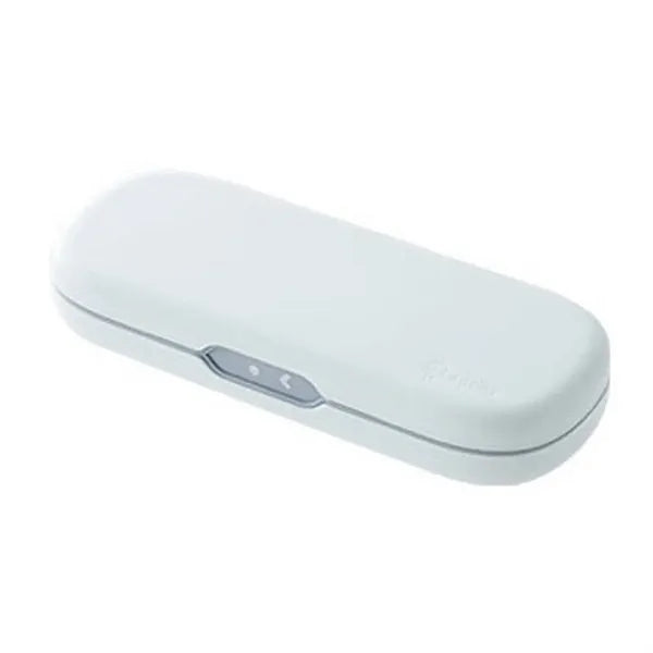 Plastic Pencil Box