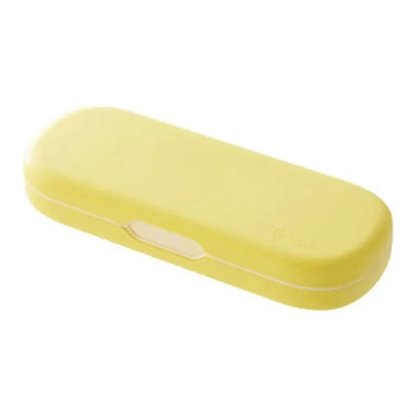 Plastic Pencil Box