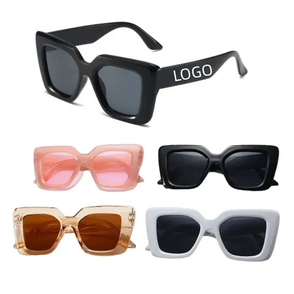 Polarized Sunglasses Vintage
