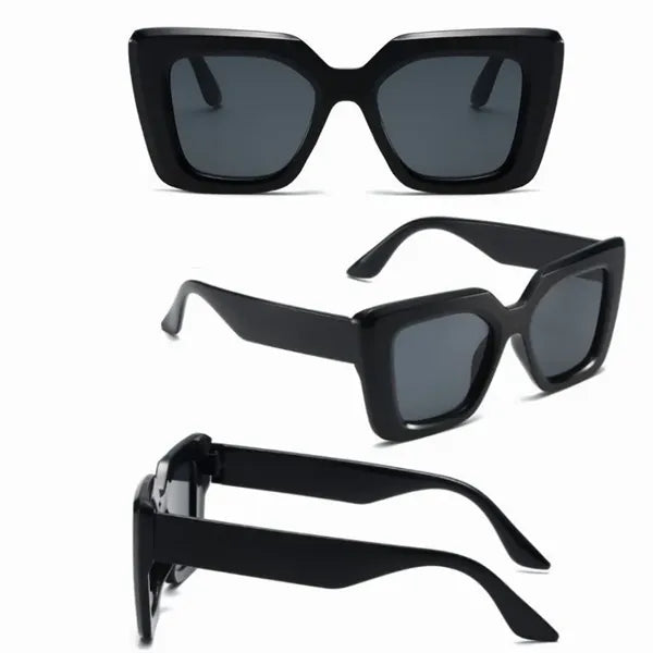Polarized Sunglasses Vintage