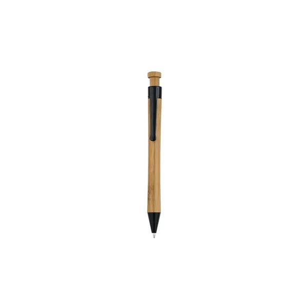 Simple Bamboo Pen