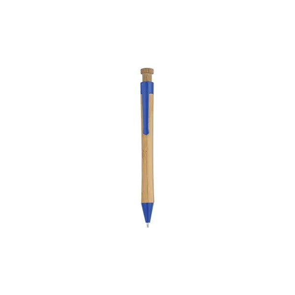Simple Bamboo Pen