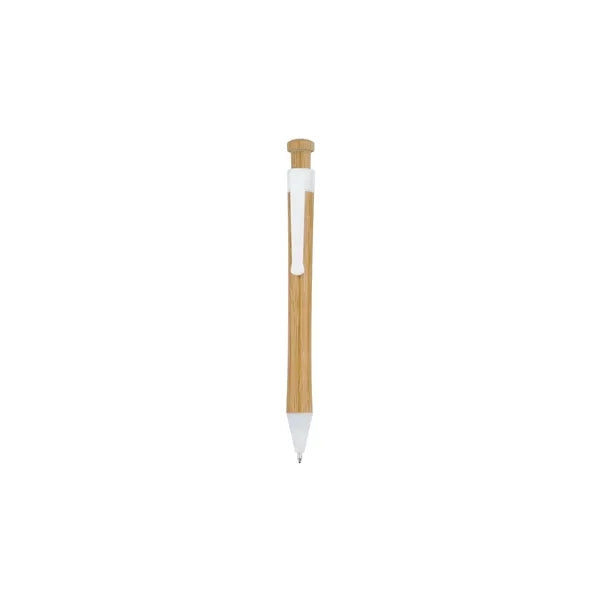 Simple Bamboo Pen