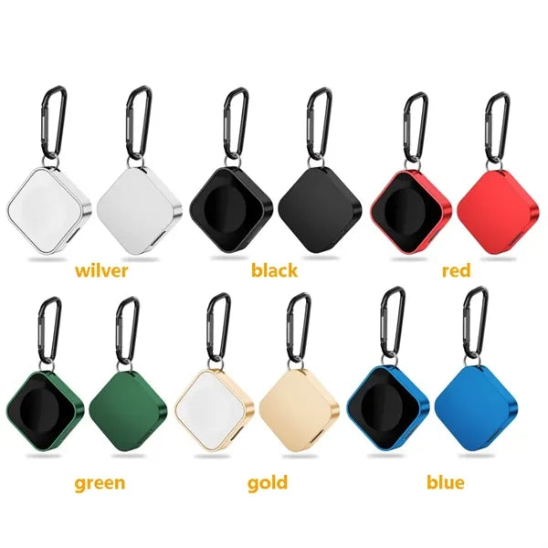 5W Portable Magnetic Wireless Charger for Apple Watch