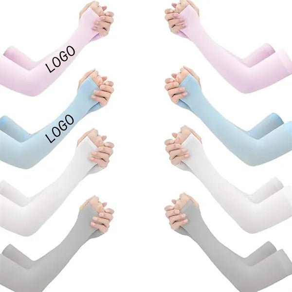 Cooling Arm Sleeves
