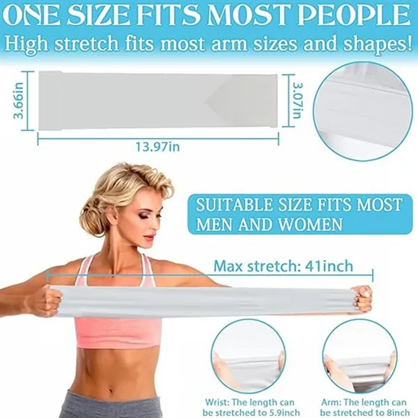 Cooling Arm Sleeves