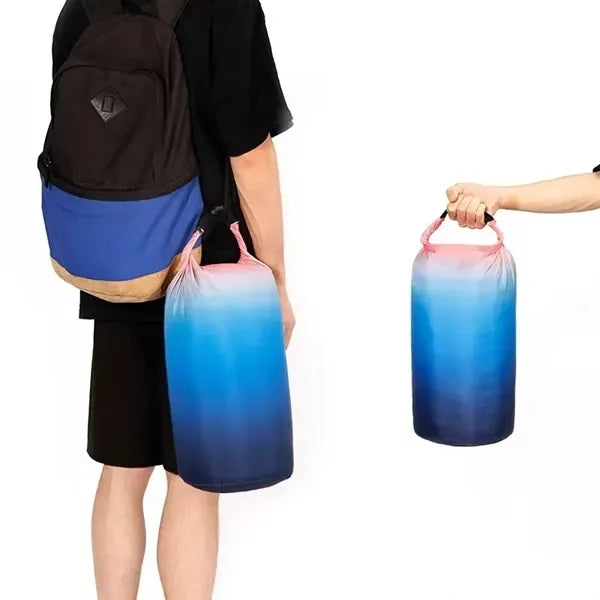 Large Waterproof Outdoor Sleeping Bag Puffy Blanket