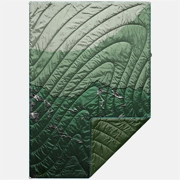Large Waterproof Outdoor Sleeping Bag Puffy Blanket
