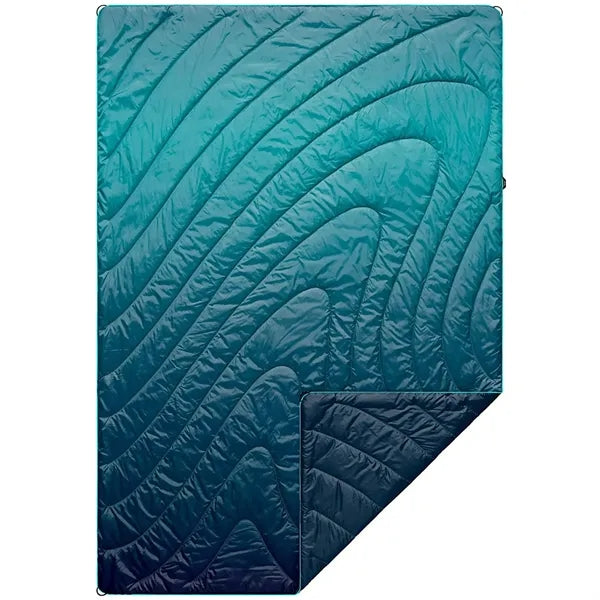 Large Waterproof Outdoor Sleeping Bag Puffy Blanket
