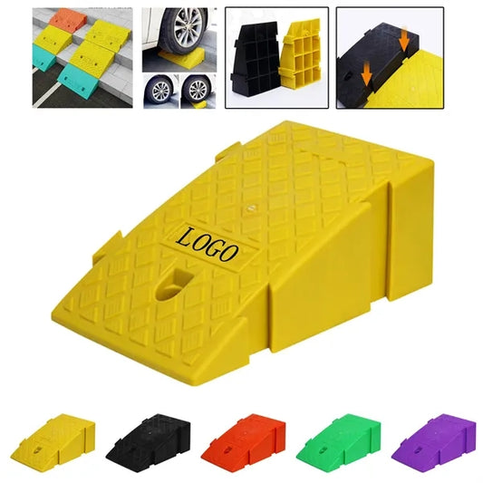 Anti Slip Entrance Threshold Ramp