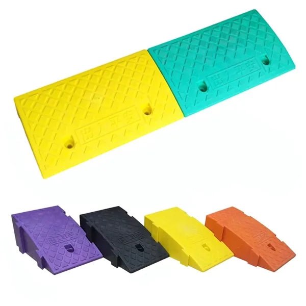 Anti Slip Entrance Threshold Ramp