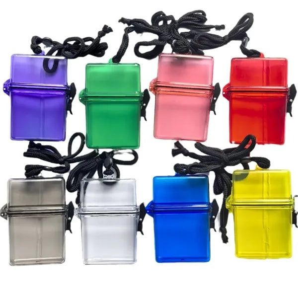 Outdoor Sealing Waterproof Diving Dry Boxes