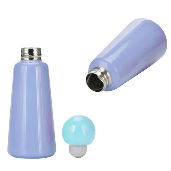 17 oz Stainless Steel Water Bottle Travel Mug