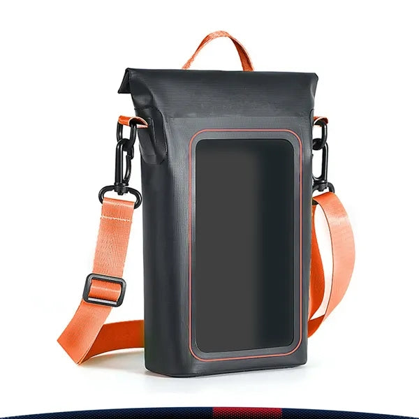 Jeux Waterproof Phone Bag