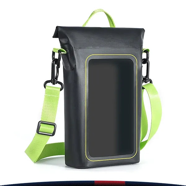 Jeux Waterproof Phone Bag