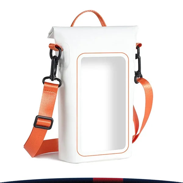 Jeux Waterproof Phone Bag