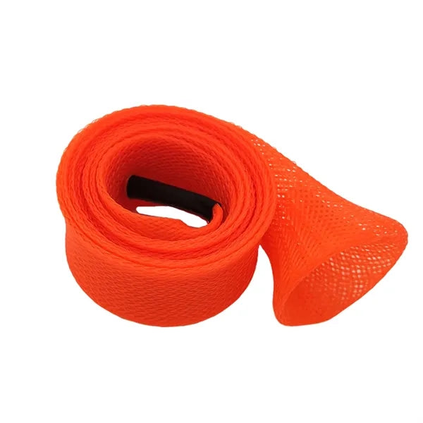 Fishing Rod Socks Braided Net Protector