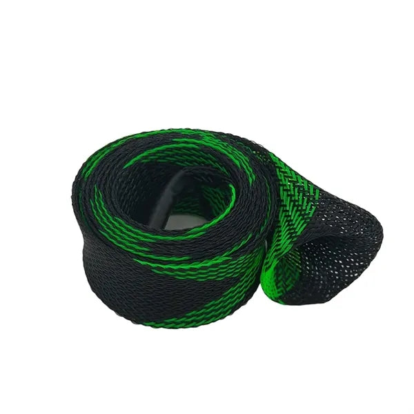 Fishing Rod Socks Braided Net Protector