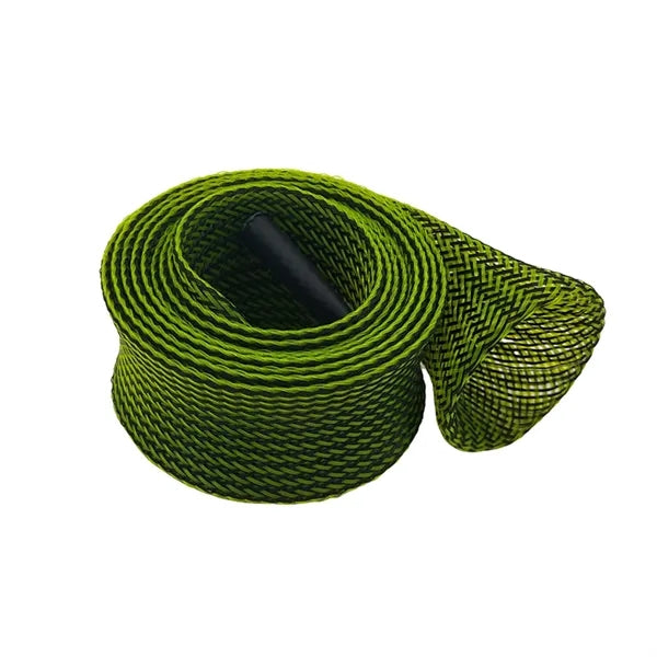 Fishing Rod Socks Braided Net Protector