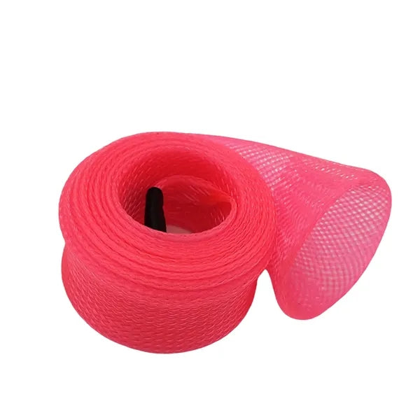 Fishing Rod Socks Braided Net Protector