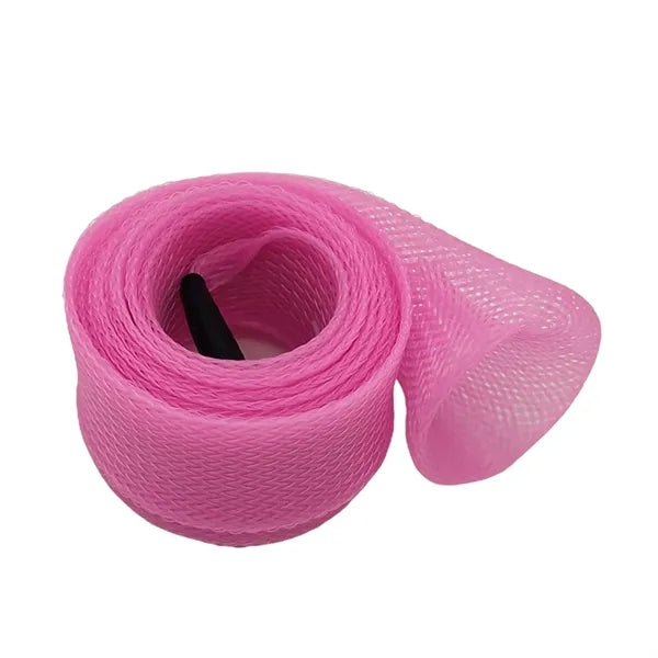 Fishing Rod Socks Braided Net Protector