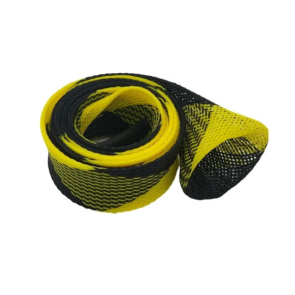 Fishing Rod Socks Braided Net Protector
