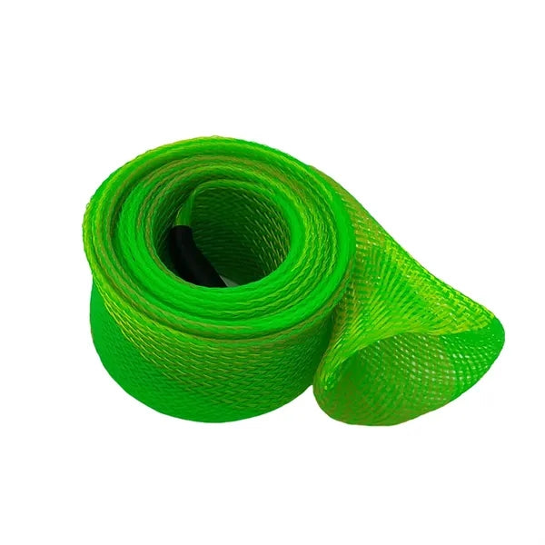 Fishing Rod Socks Braided Net Protector