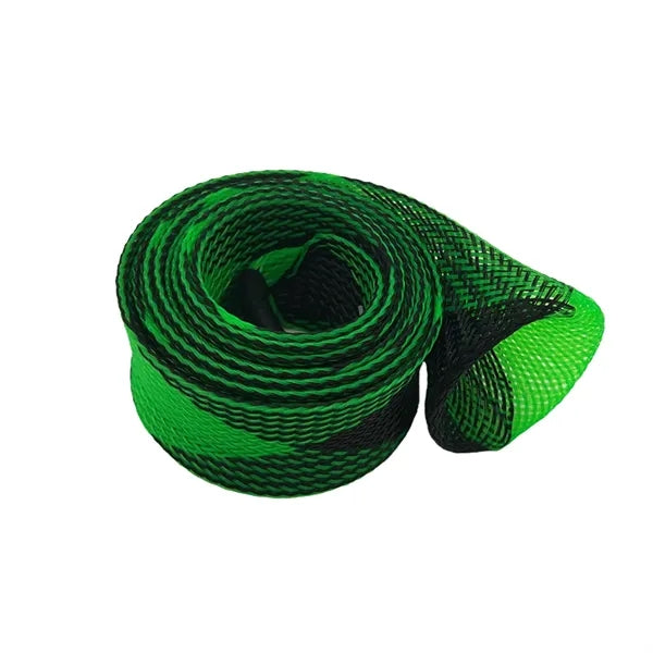 Fishing Rod Socks Braided Net Protector